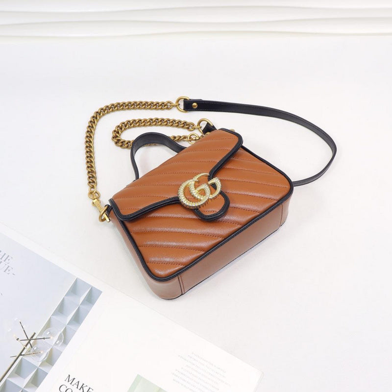 GGG - Bags District - 1043
