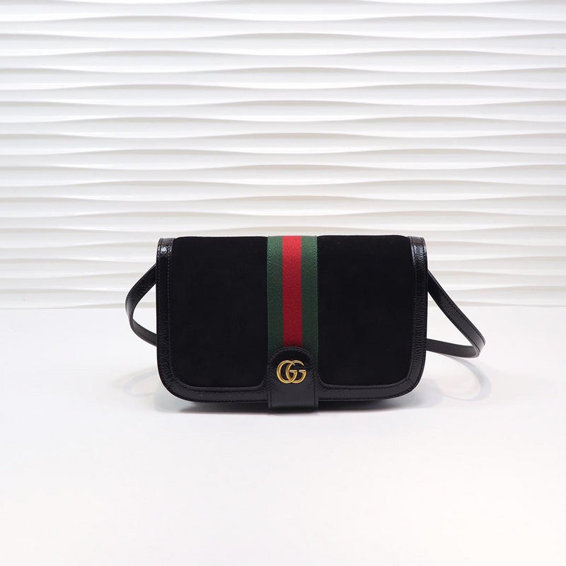 GGG - Bags District - 908