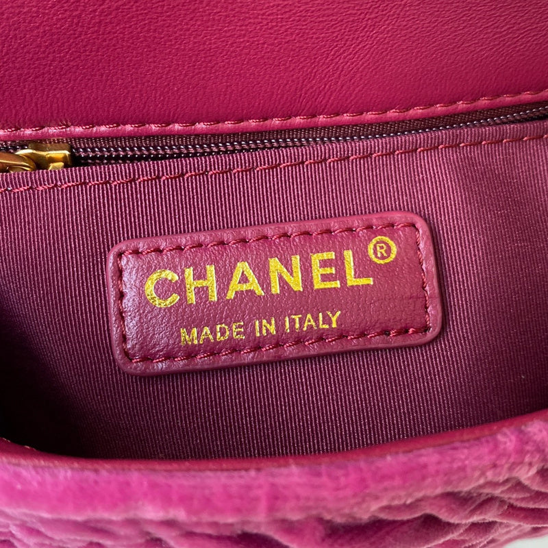 bags-district - Chanel Bags - 7666
