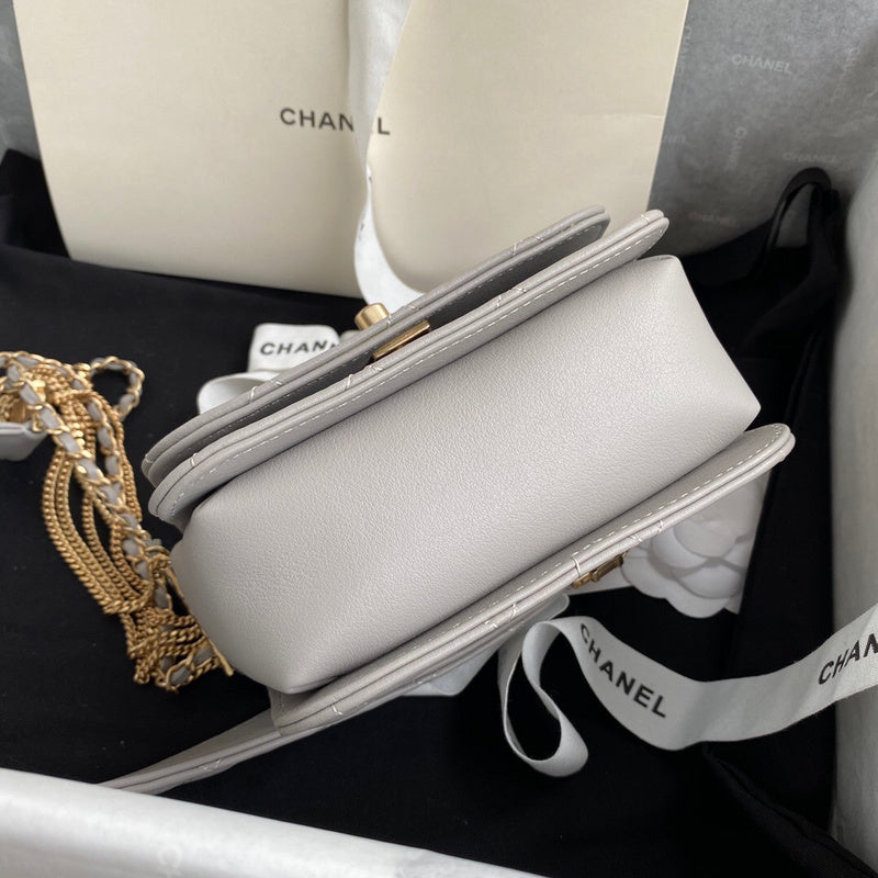 bags-district - Chanel Bags - 7446