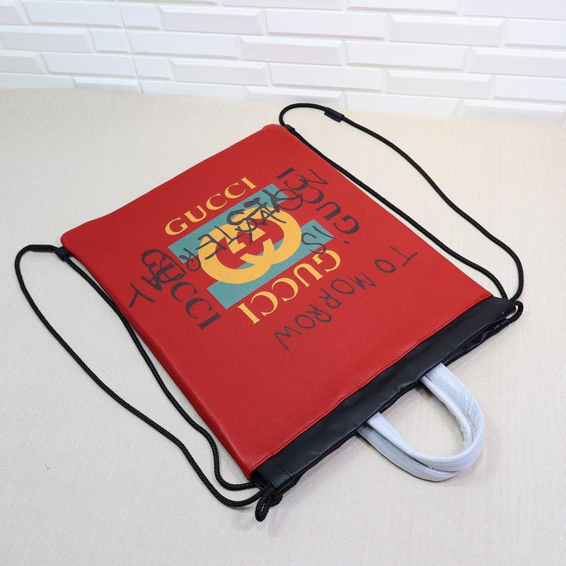 GGG - Bags District - 840