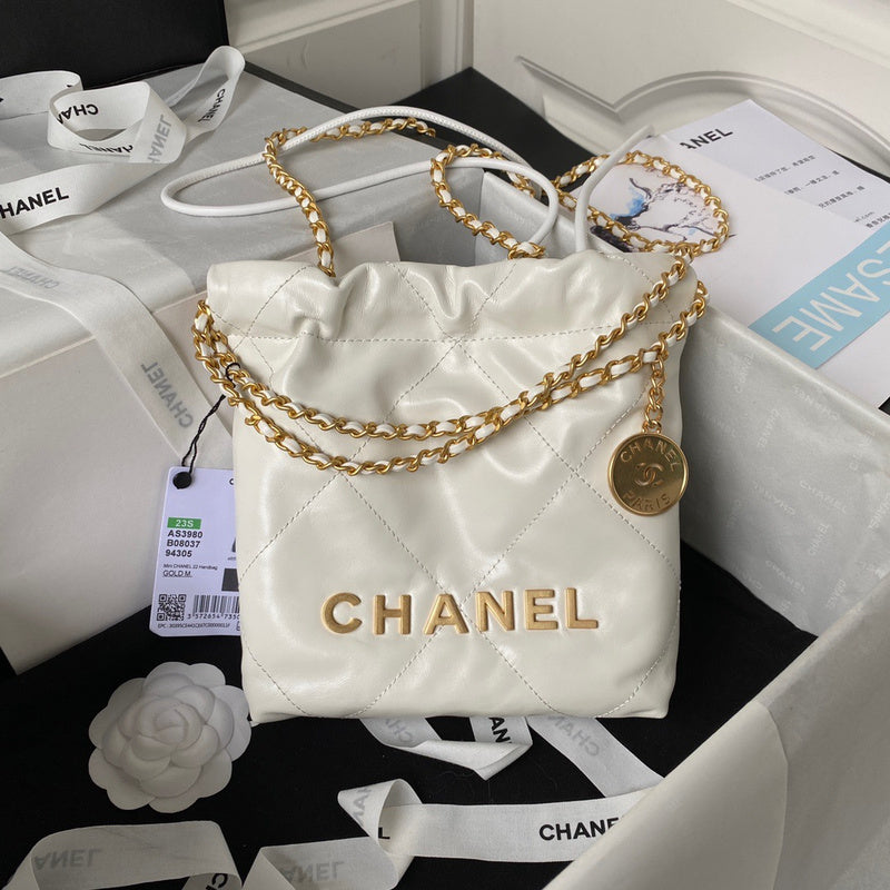 bags-district - Chanel Bags - 7546