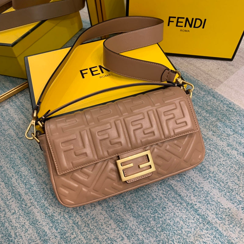 FDI - Bags District - 551