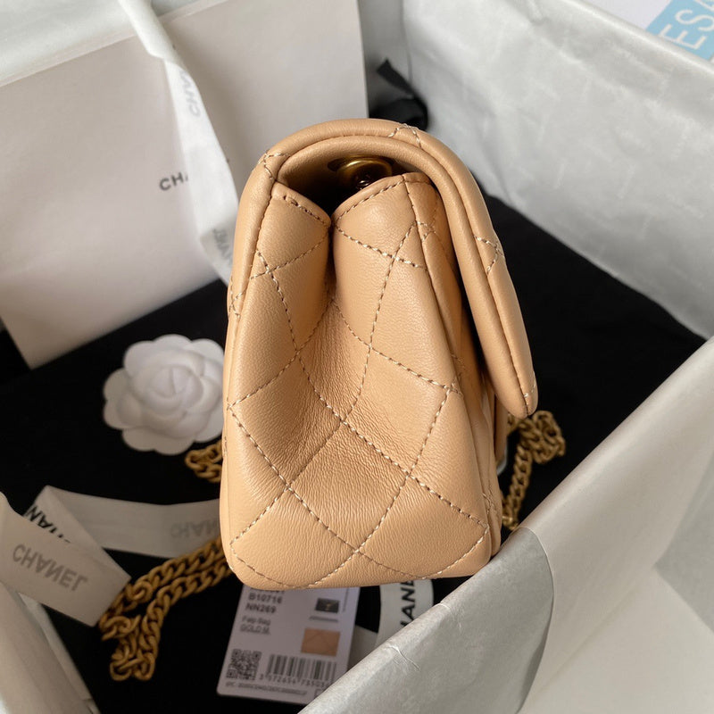 bags-district - Chanel Bags - 7537