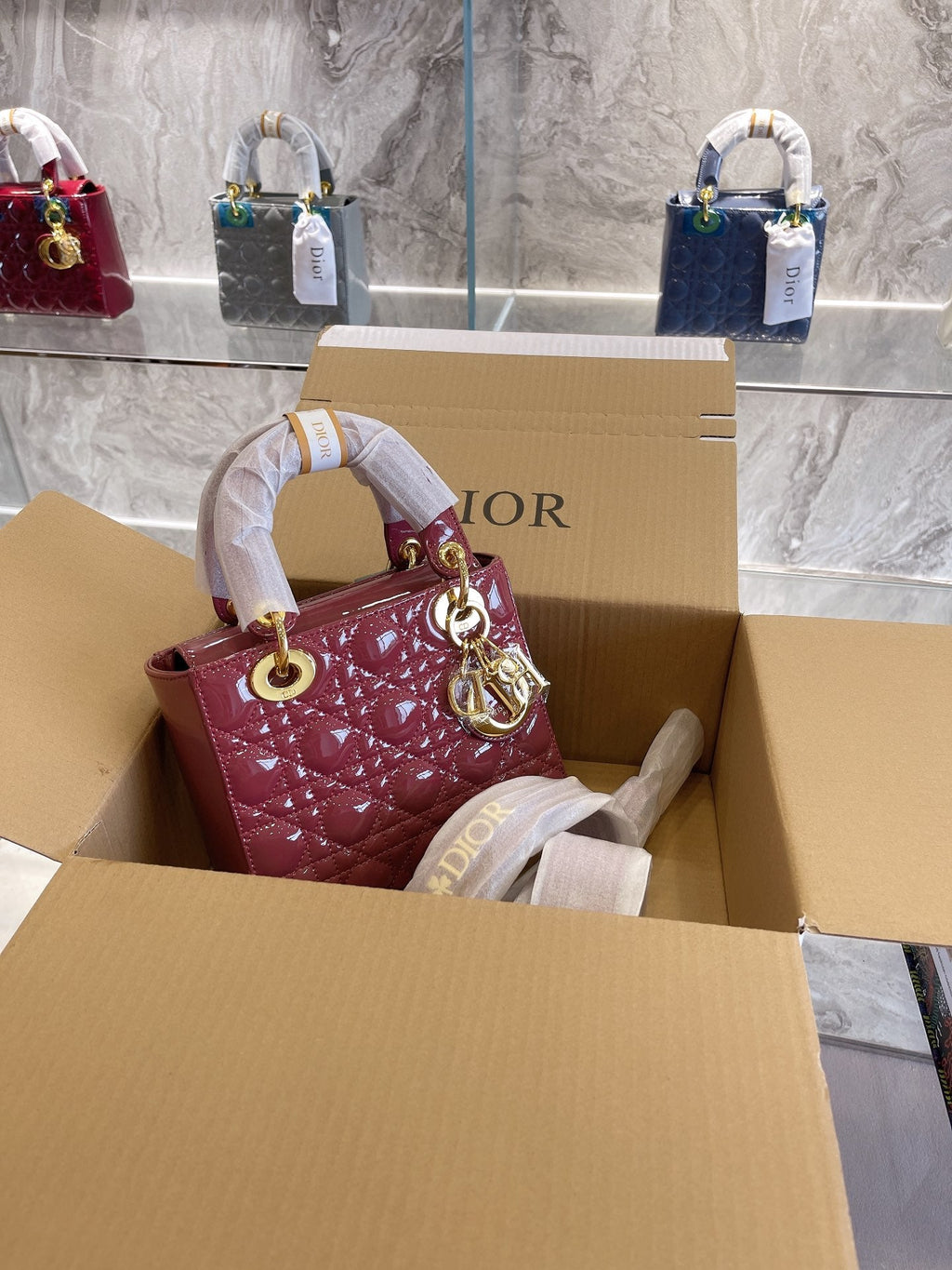 Designer Handbags dior 320