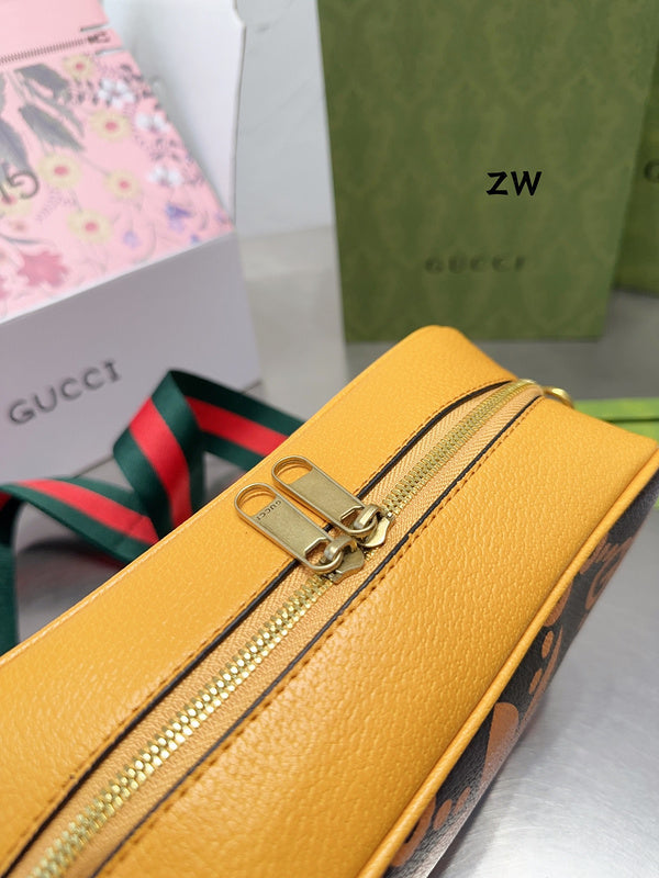 Luxury - Gucci Bags - 275