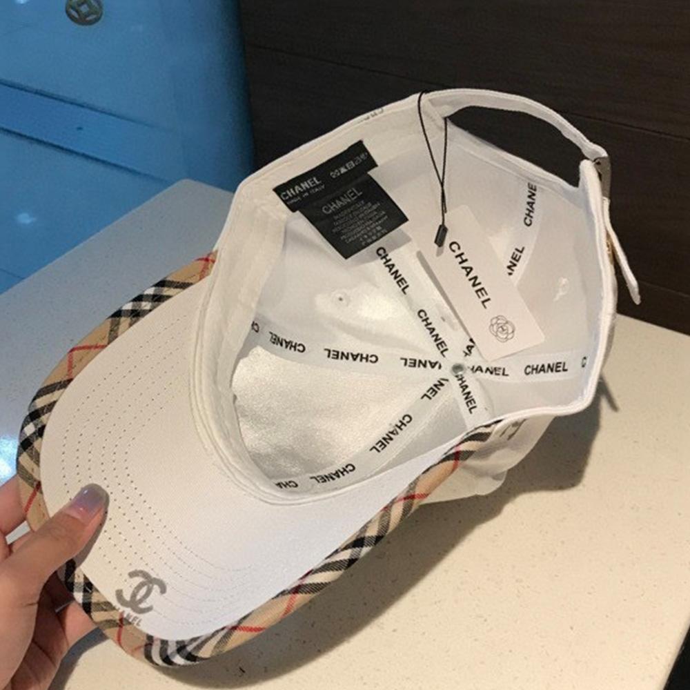 Chanel Hat