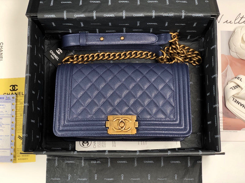 bags-district - Chanel Bags - 7458