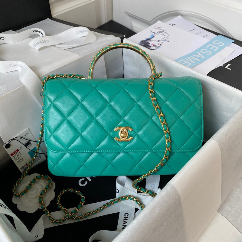 bags-district - Chanel Bags - 7498