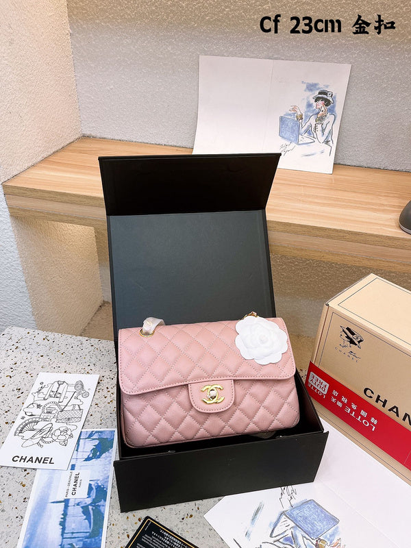 bags-district - Chanel Bags - 7240