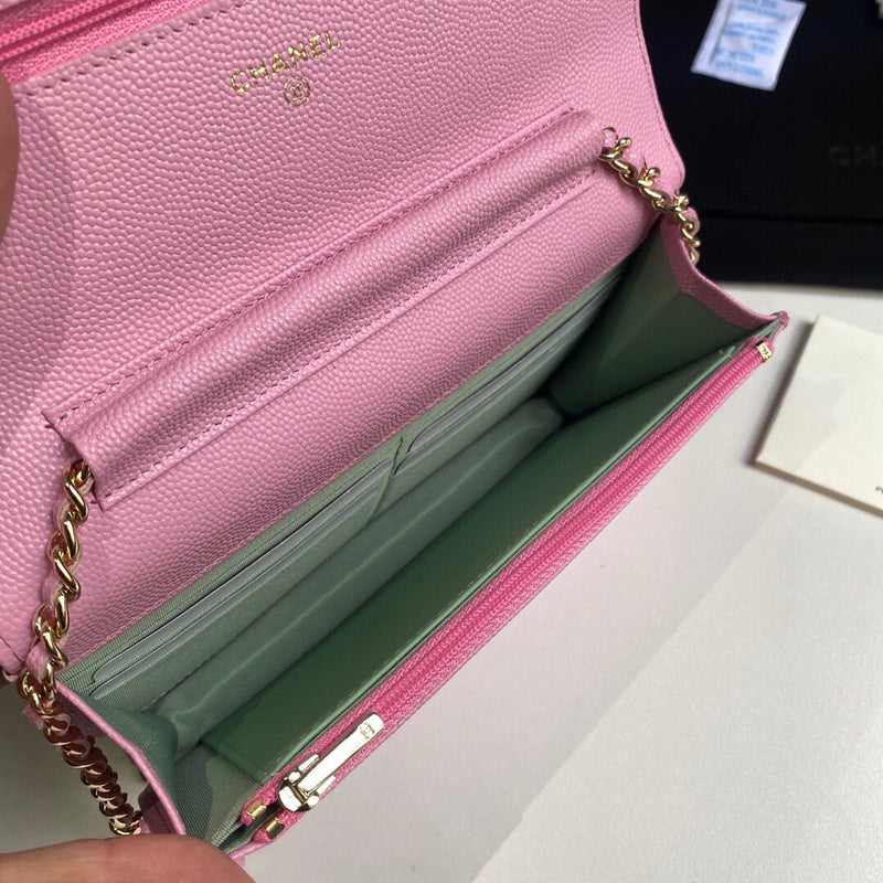 Chanel Bags - BG Bags - 2508