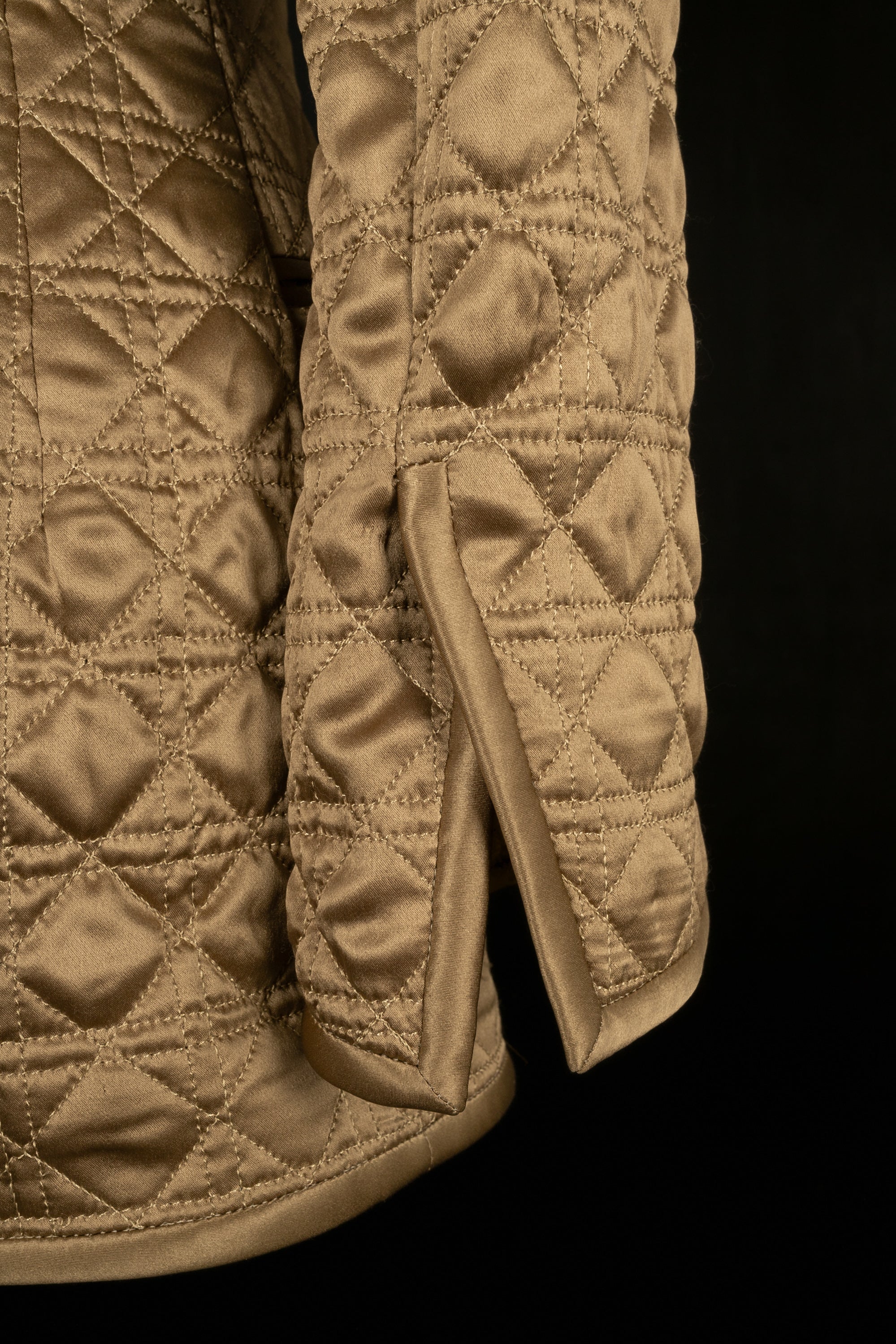 Veste Christian Dior