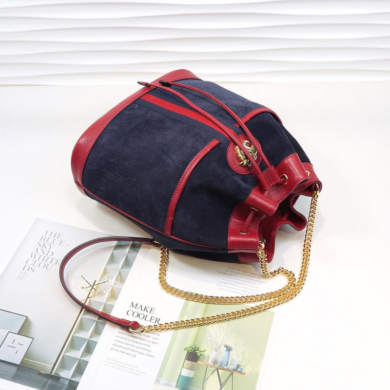 GGG - Bags District - 848