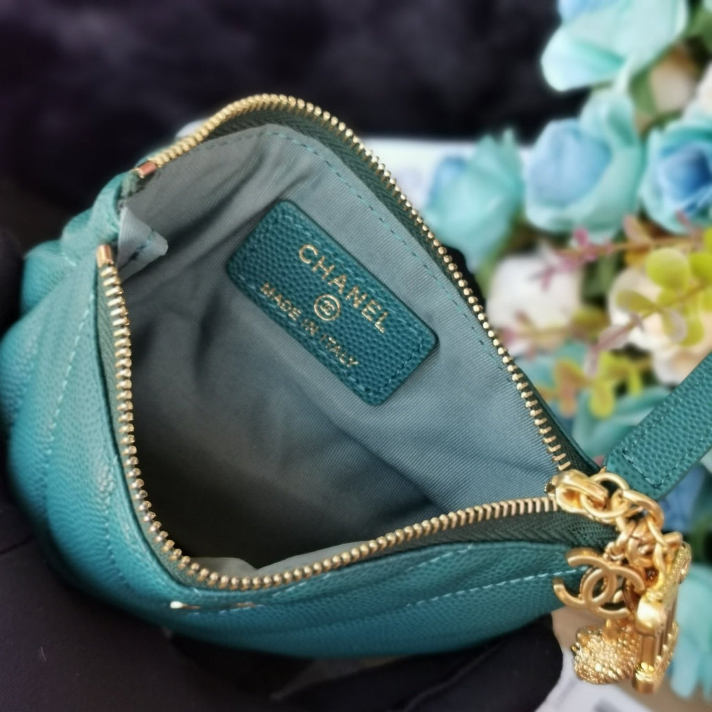 Chanel Wallet