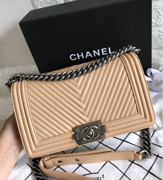 Chanel Bags - BG Bags - 651