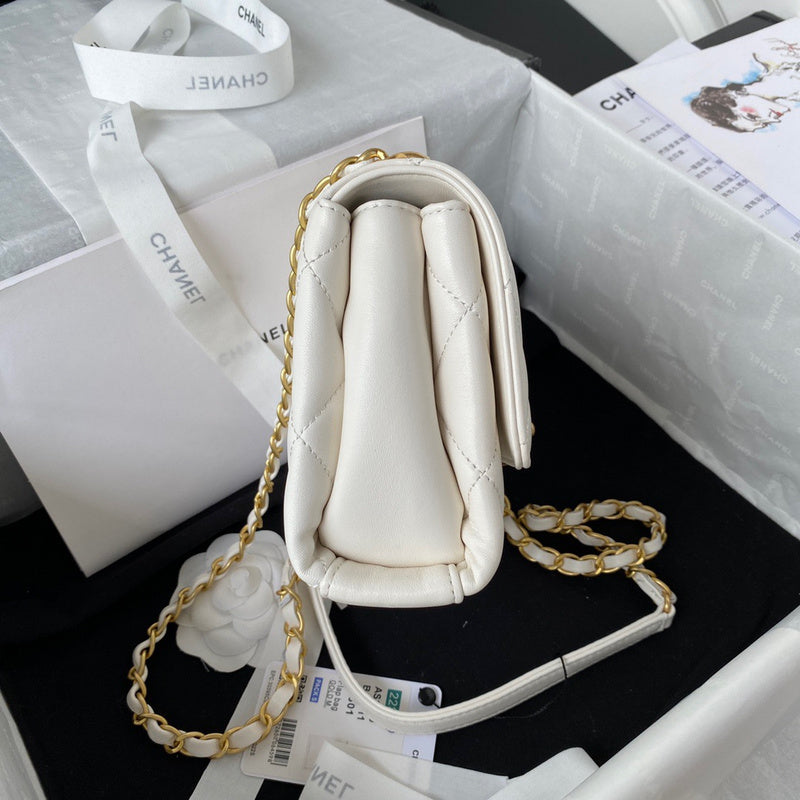 bags-district - Chanel Bags - 7618
