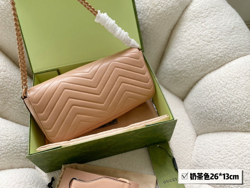 Luxury - Gucci Bags - 046