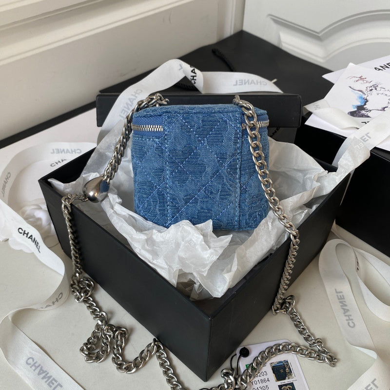 bags-district - Chanel Bags - 7529