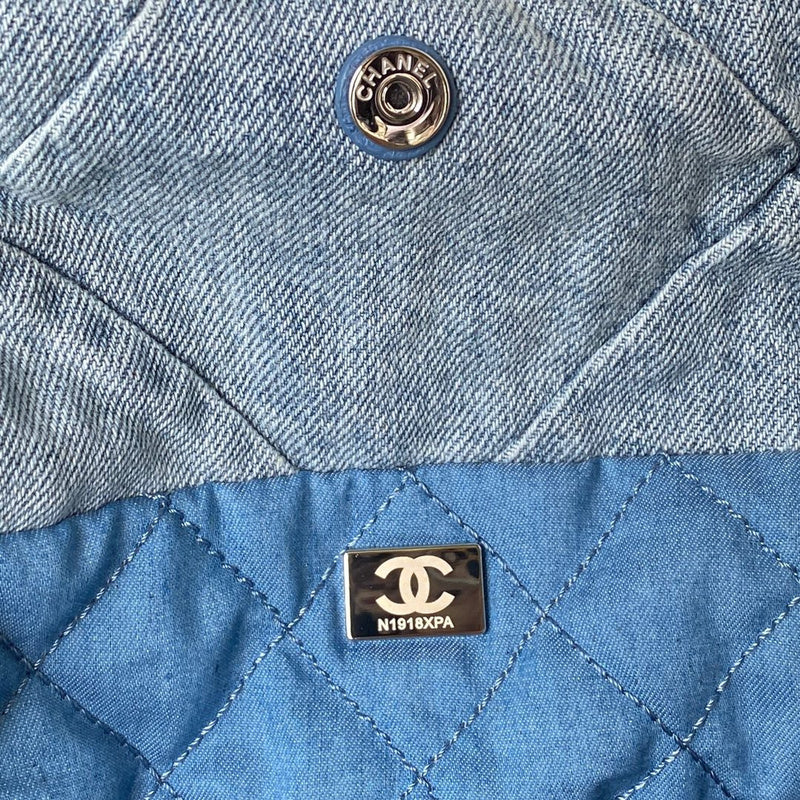 bags-district - Chanel Bags - 7345