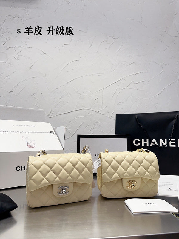 bags-district - Chanel Bags - 7134