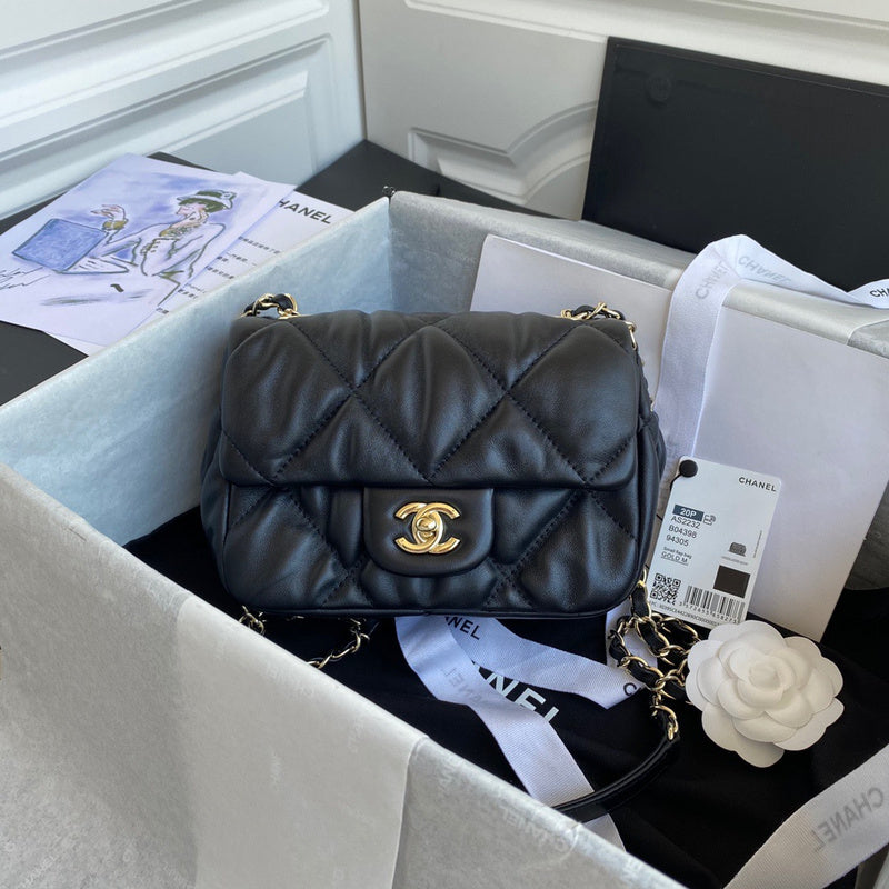 bags-district - Chanel Bags - 7410