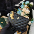 Chanel Wallet