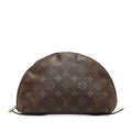 Louis Vuitton Monogram Touro DuMillond  M47520 Brown PVC Leather Ladies Louis Vuitton