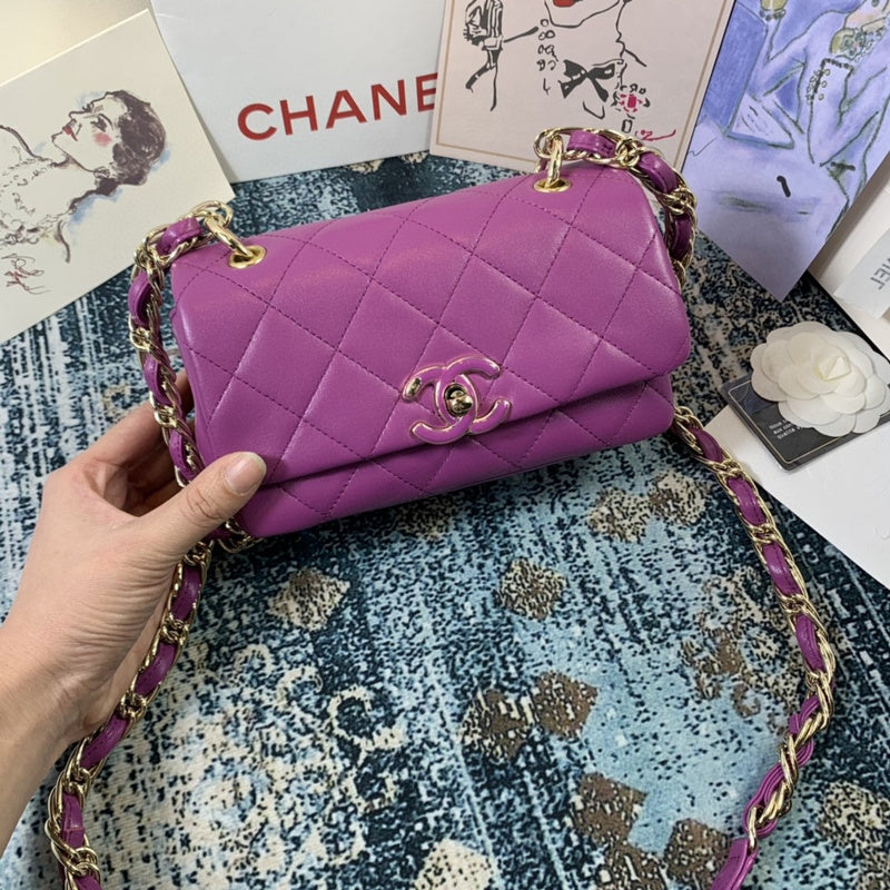 Chanel Bags - BG Bags - 1703