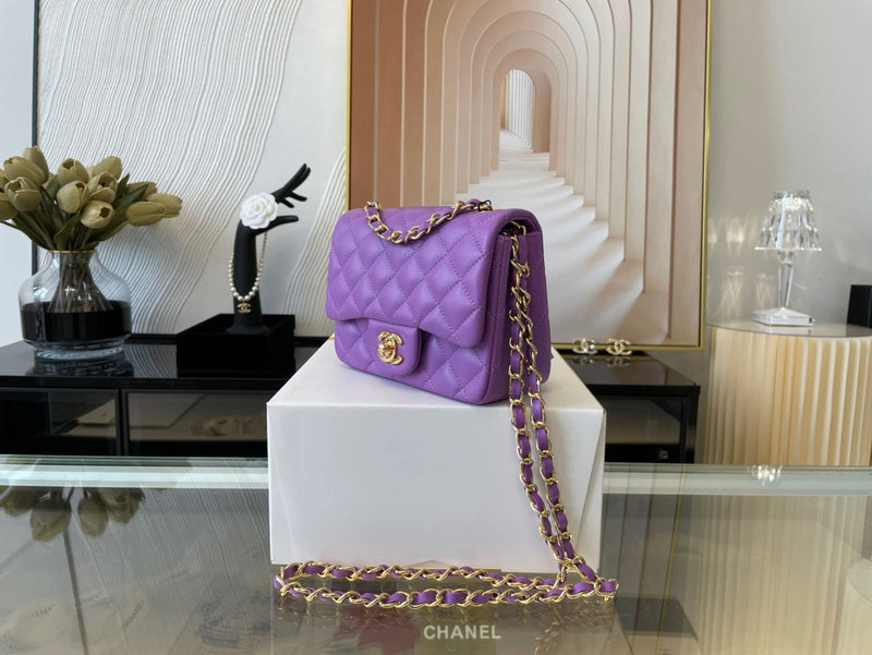 Chanel Bags - BG Bags - 2024