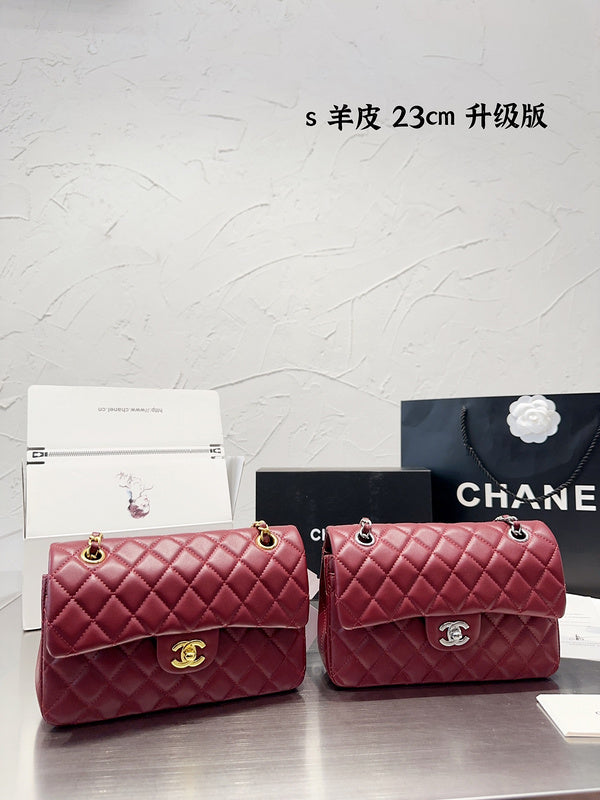 bags-district - Chanel Bags - 6989