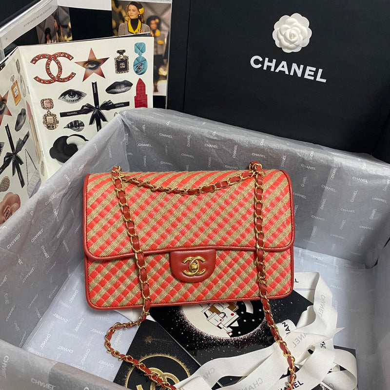 Chanel Bags - BG Bags - 1729