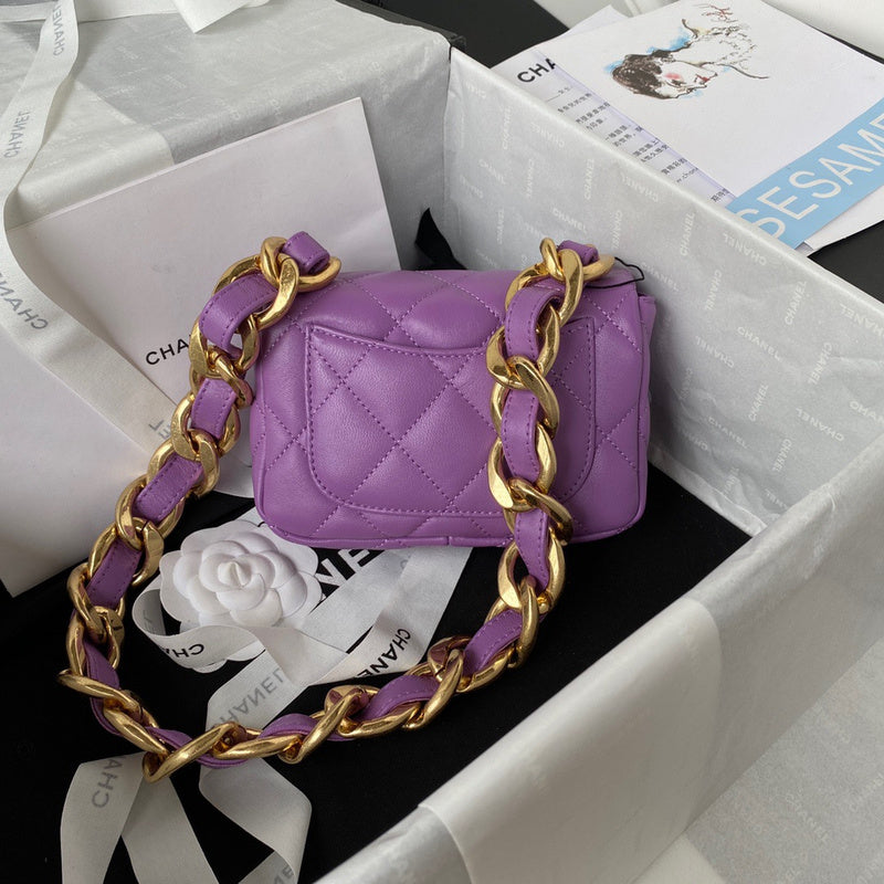 bags-district - Chanel Bags - 7625