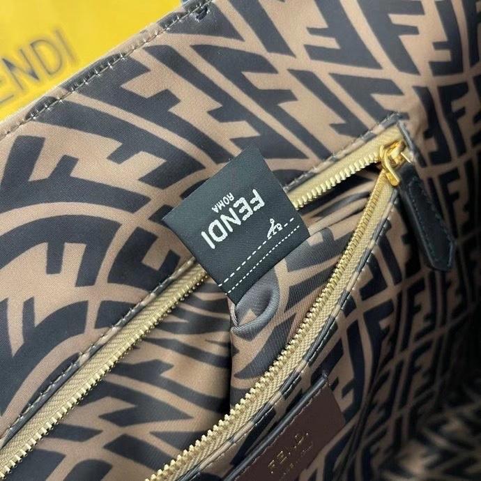 New Arrival Bags Fendi 167