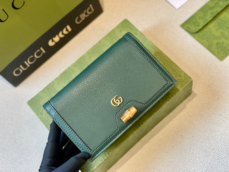 Luxury - Gucci Bags - 331