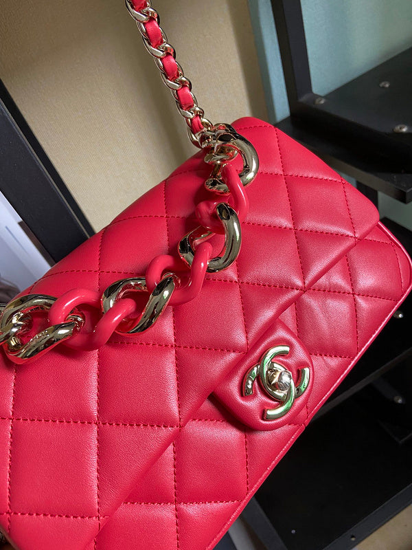 Chanel Bags - BG Bags - 1079