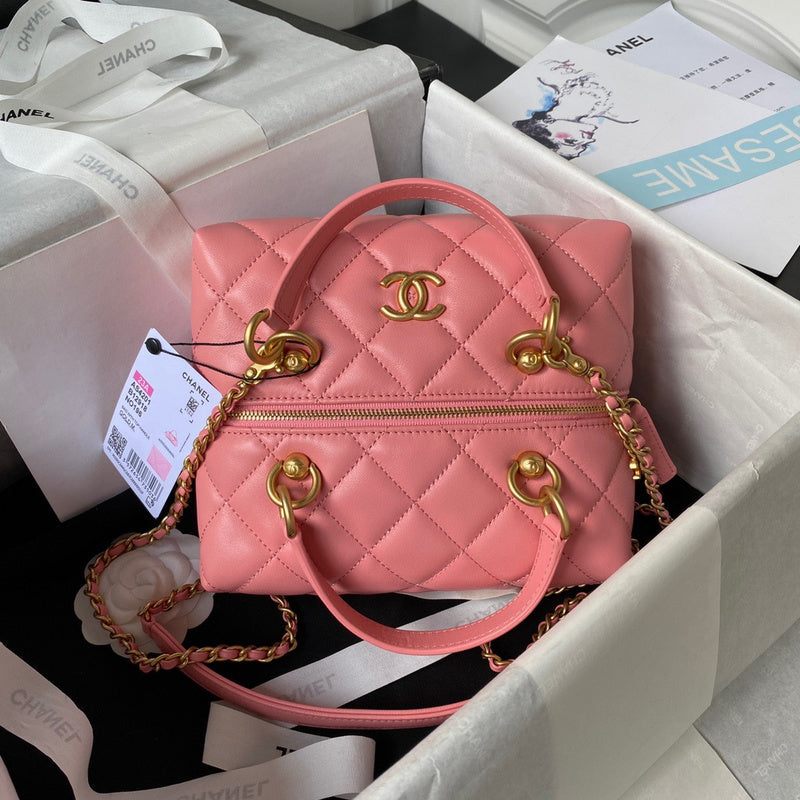 Chanel Bags - BG Bags - 1335