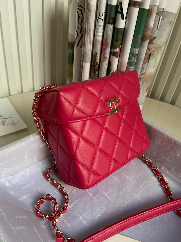 Chanel Bags - BG Bags - 1043