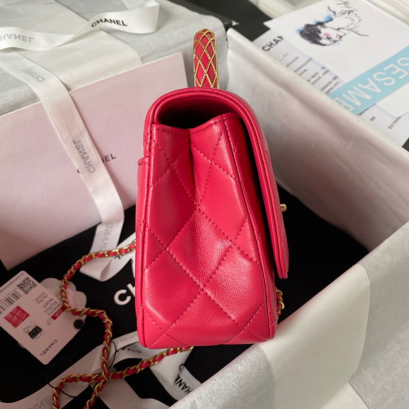 bags-district - Chanel Bags - 7497