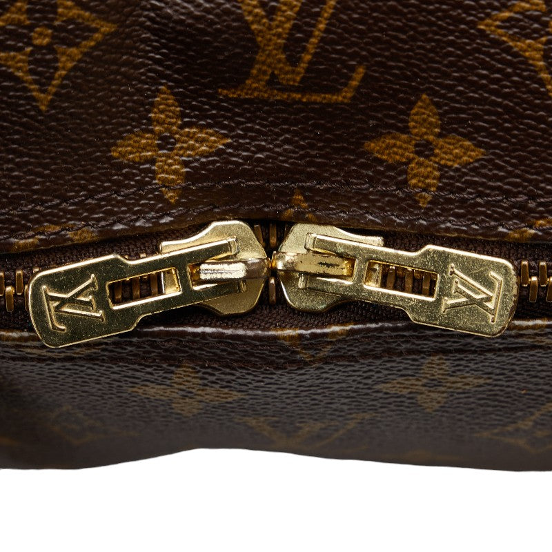 Louis Vuitton Keepall 60 Bandouliere in Monogram M41412