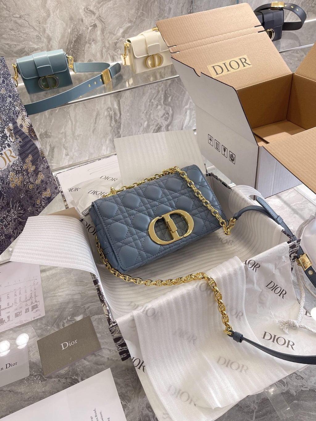 Designer Handbags dior 045