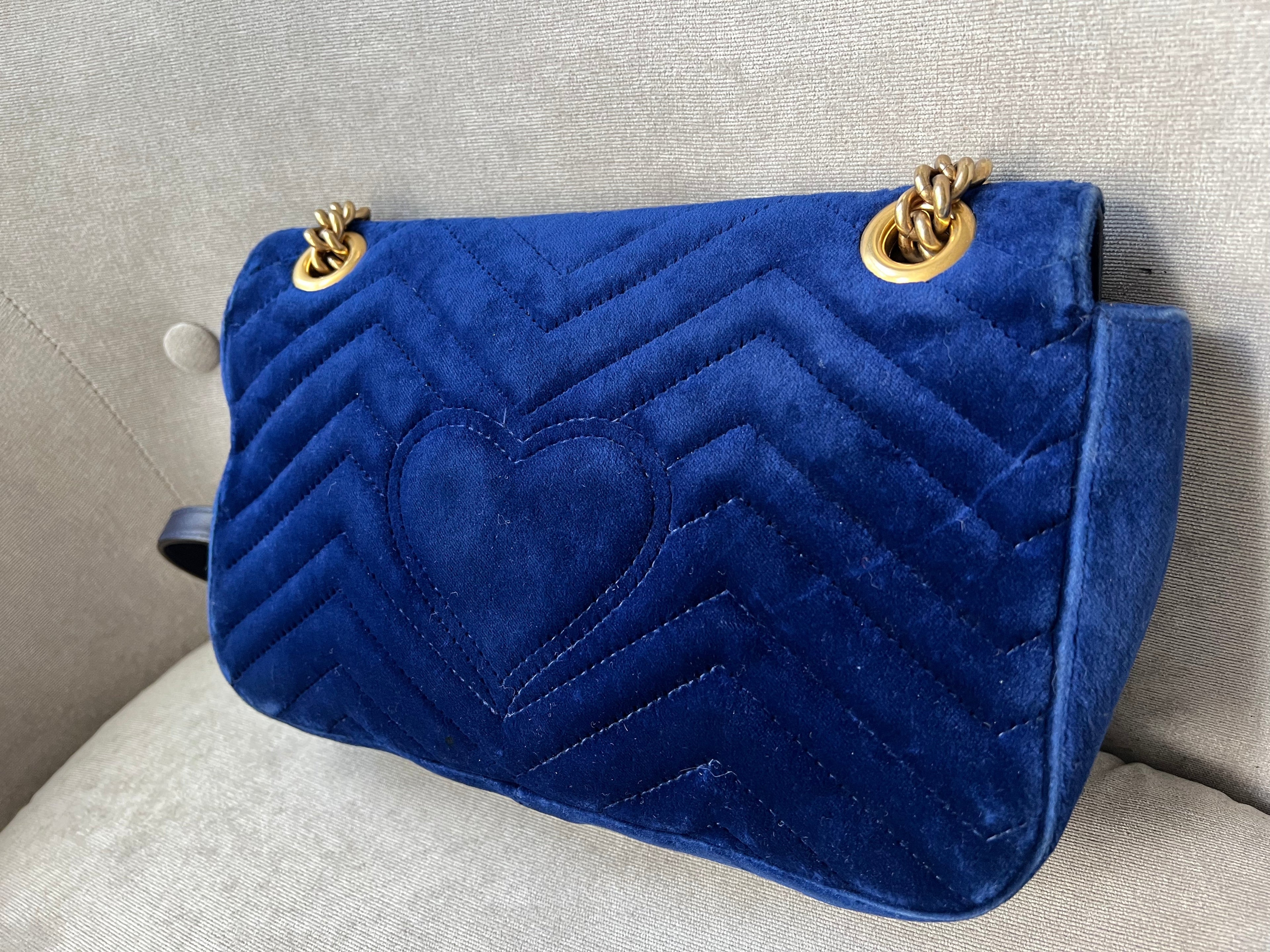 Gucci Bag