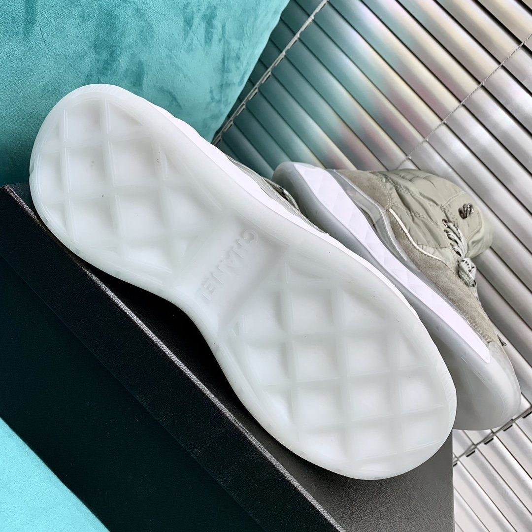 Sneakers Chanel