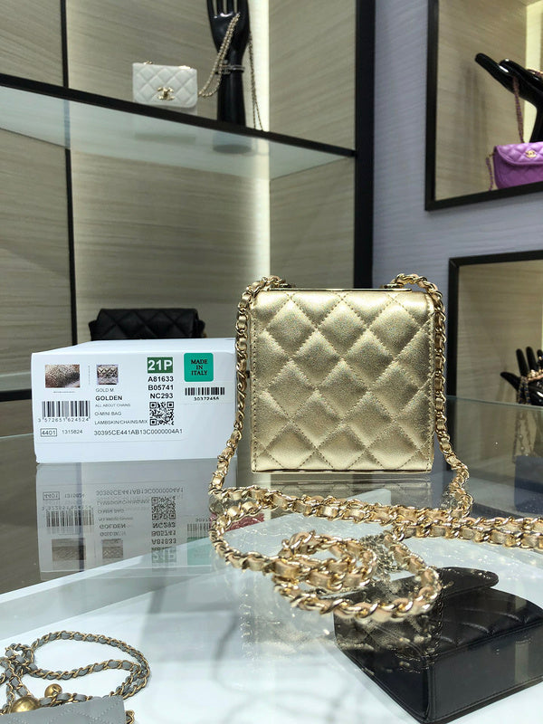 bags-district - Chanel Bags - 7385