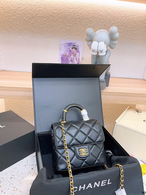 bags-district - Chanel Bags - 6904