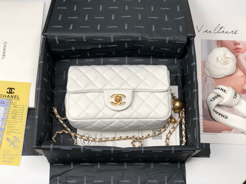 bags-district - Chanel Bags - 7464