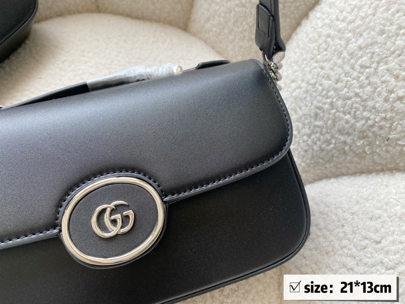 Luxury - Gucci Bags - 018