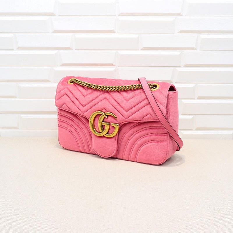 GGG - Bags District - 862