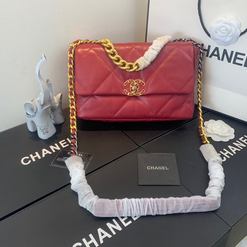Chanel Bags - BG Bags - 1406