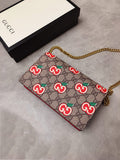 Gucci   Luxury Bags  1344