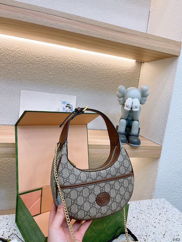 Luxury - Gucci Bags - 347